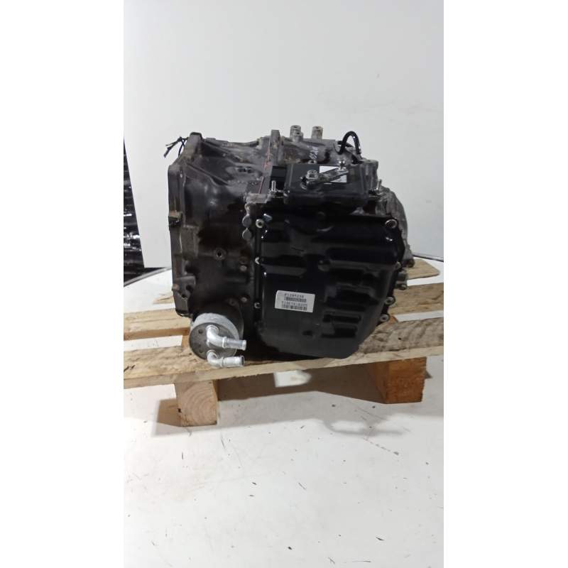 Recambio de caja cambios para volvo xc60 business plus 2wd referencia OEM IAM TG81SC AUTOMATICO 1285234 19E7818205