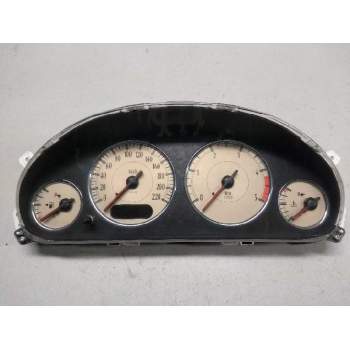 CUADRO INSTRUMENTOS P05082409AC P05082409AC R409AC 70113R