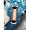 Recambio de cuadro instrumentos para volvo 460 (464) 1.8 referencia OEM IAM 110008640011 446685702 