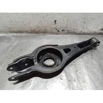 BRAZO SUSPENSION INFERIOR TRASERO IZQUIERDO 17CRDI 2015