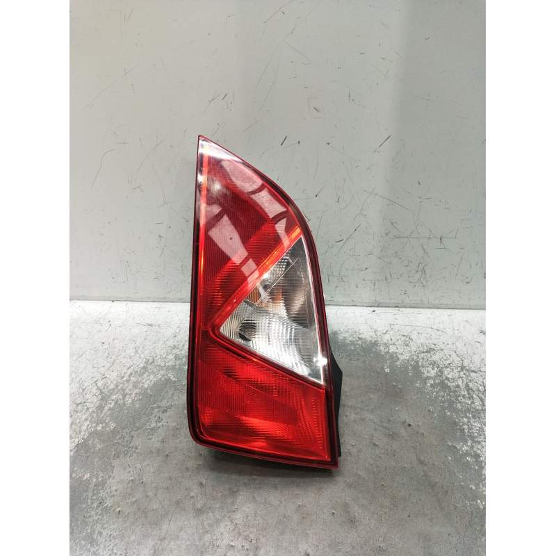 Recambio de piloto trasero izquierdo para seat mii (kf1, ke1) 1.0 referencia OEM IAM 1SL945095H 1SL945111F 