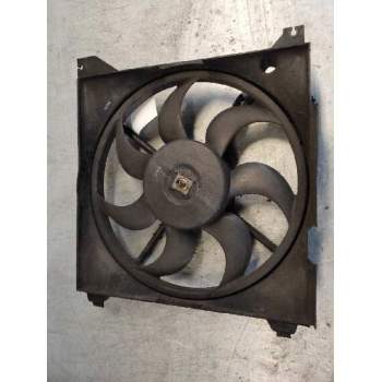ELECTROVENTILADOR 2538638000 