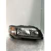 Recambio de faro derecho para volvo v70 ii (285) d5 referencia OEM IAM 89014870  