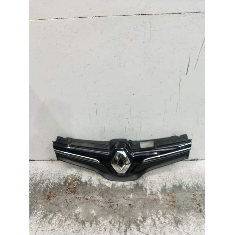 Recambio de rejilla delantera para renault kangoo / grand kangoo ii (kw0/1_) 1.5 dci 90 (kw05, kw08, kw0g, kw11) referencia OEM 