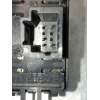 Recambio de mando elevalunas delantero derecho para renault fluence expression referencia OEM IAM   