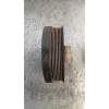 Recambio de polea cigueñal para toyota land cruiser (j15) basis referencia OEM IAM   