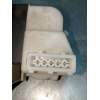 Recambio de motor cierre centralizado trasero derecho para peugeot 607 (s1) pack referencia OEM IAM  4P 2000