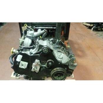 MOTOR COMPLETO VM27C 12077 