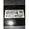 Recambio de modulo electronico para toyota iq básico referencia OEM IAM 8978074010 625023000 