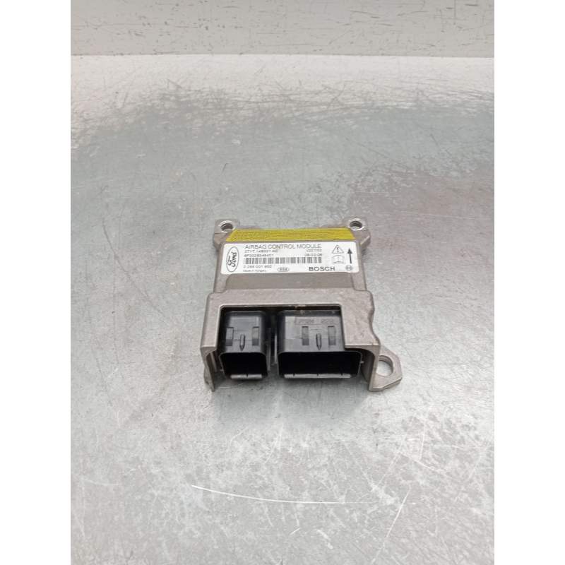 Recambio de centralita airbag para ford transit connect (p65_, p70_, p80_) 1.8 tdci referencia OEM IAM 2T1T14B321AC 0285001955 2