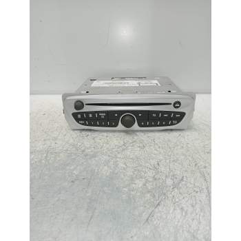 SISTEMA AUDIO / RADIO CD 281159389R 7645189391 