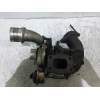 Recambio de turbocompresor para renault 19 hatchback (b/c53) 1.9 td referencia OEM IAM 4540761 7700866450 