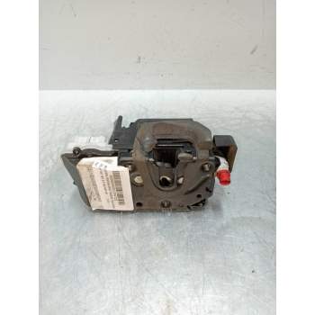 MOTOR CIERRE CENTRALIZADO TRASERO IZQUIERDO 4P 2000