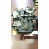 Recambio de motor completo para chrysler voyager (rg) 2.5 crd cat referencia OEM IAM VM27C 12077 