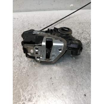 MOTOR CIERRE CENTRALIZADO DELANTERO DERECHO 