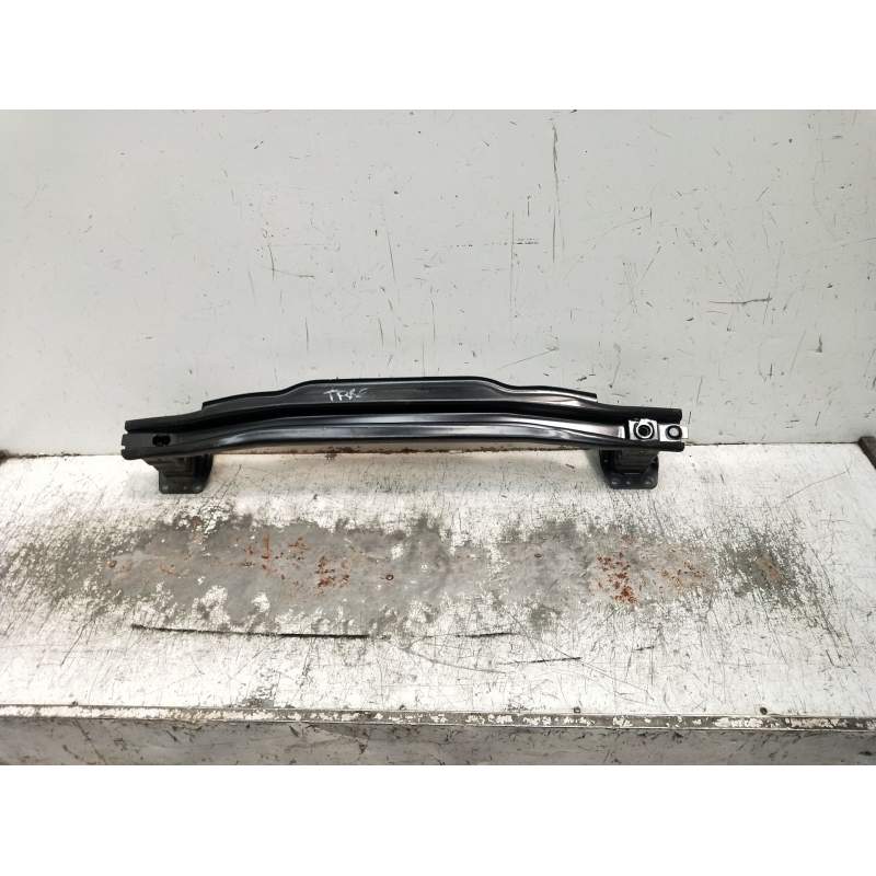Recambio de refuerzo paragolpes trasero para audi a1 sportback (gba) 30 tfsi referencia OEM IAM 82A80731103S  