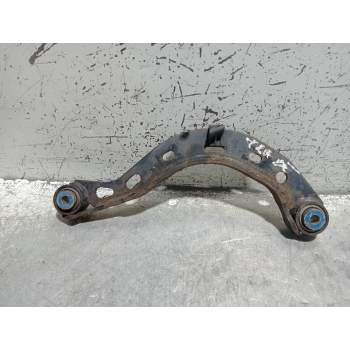 BRAZO SUSPENSION SUPERIOR TRASERO DERECHO 4F0505323E 