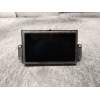 Recambio de sistema navegacion gps para peugeot 407 sw st sport pack referencia OEM IAM 9661552380 503550080548 