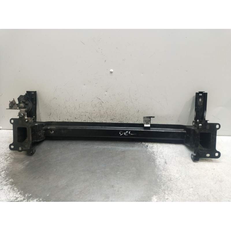 Recambio de refuerzo paragolpes delantero para seat mii (kf1, ke1) 1.0 referencia OEM IAM 1S0807929B  