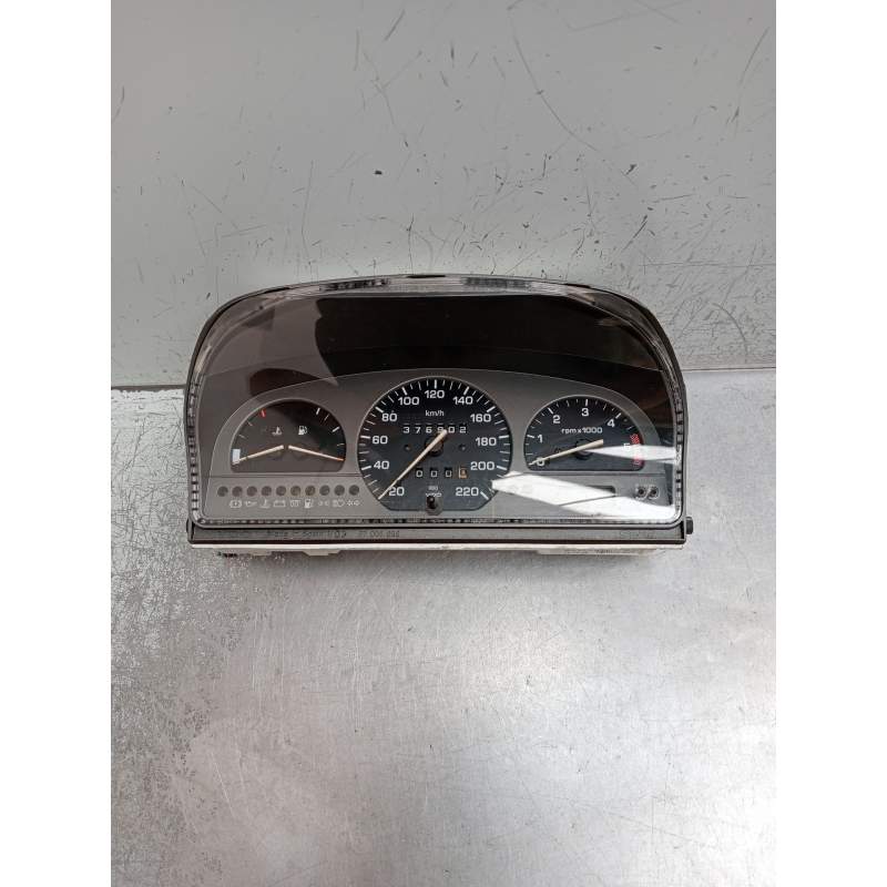 Recambio de cuadro instrumentos para seat toledo i (1l2) 1.9 tdi referencia OEM IAM 110008635029 1L0919033D 81117785