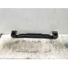 Recambio de refuerzo paragolpes trasero para audi a1 sportback (gba) 30 tfsi referencia OEM IAM 82A80731103S  