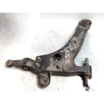 BRAZO SUSPENSION INFERIOR DELANTERO IZQUIERDO 