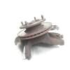 Recambio de mangueta delantera izquierda para renault trafic 2.1 diesel referencia OEM IAM   