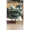 Recambio de motor completo para chrysler voyager (rg) 2.5 crd cat referencia OEM IAM VM27C 12077 