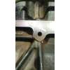 Recambio de motor completo para chrysler voyager (rg) 2.5 crd cat referencia OEM IAM VM27C 12077 