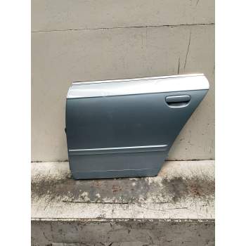PUERTA TRASERA IZQUIERDA 4P 2005