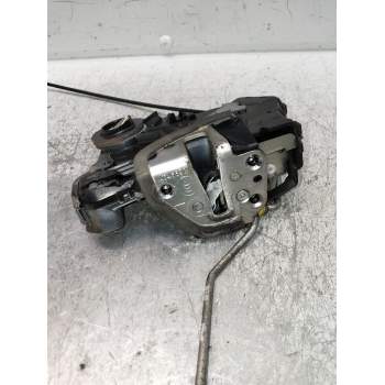 MOTOR CIERRE CENTRALIZADO DELANTERO IZQUIERDO 