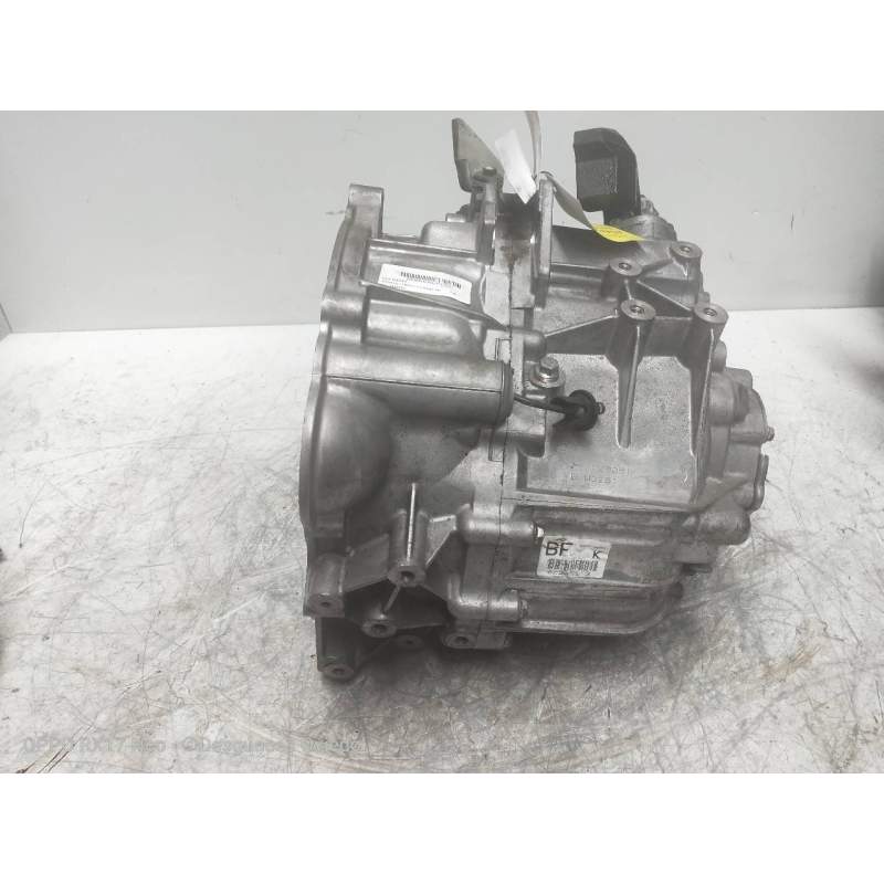 Recambio de caja cambios para chevrolet lacetti 2.0 diesel cat referencia OEM IAM BF BW3261 029051 5V