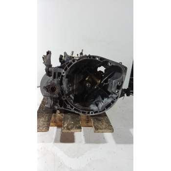 CAJA CAMBIOS 20LM22 5V 0226312