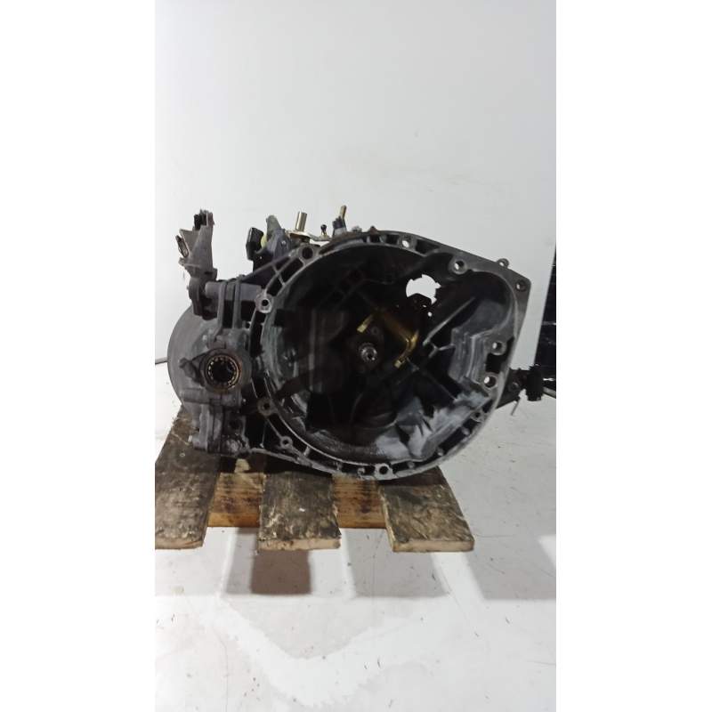 Recambio de caja cambios para peugeot 406 (8b) 2.0 hdi 110 referencia OEM IAM 20LM22 5V 0226312