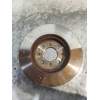 Recambio de disco freno delantero para honda jazz (ge) 1.2 cat referencia OEM IAM   