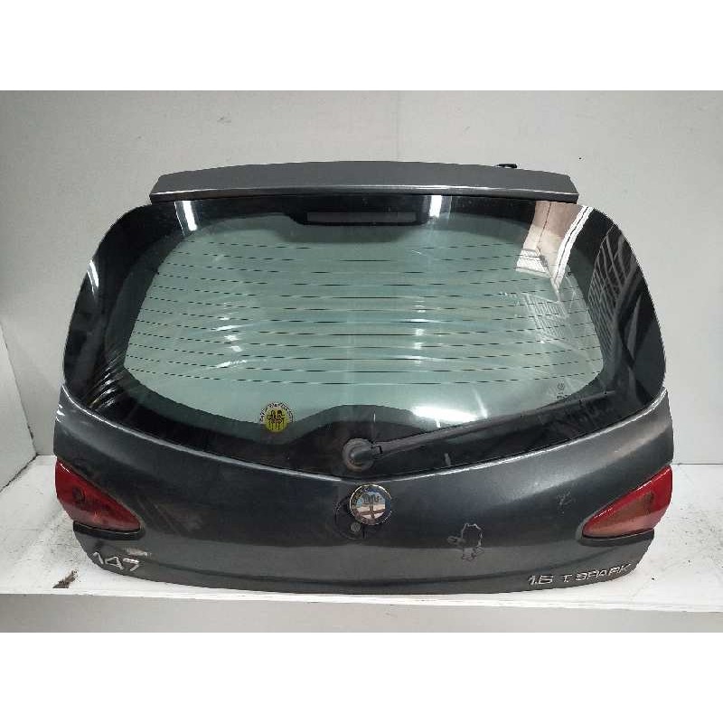 Recambio de porton trasero para alfa romeo 147 (190) referencia OEM IAM   