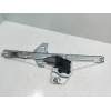 Recambio de elevalunas delantero derecho para peugeot partner kasten confort l1 referencia OEM IAM 402105B  5P