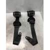 Recambio de juego cinturones trasero para land rover discovery sport s referencia OEM IAM  1ª FILA 5P