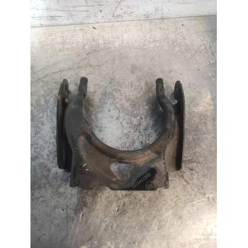BRAZO SUSPENSION SUPERIOR DELANTERO IZQUIERDO 9682595280 20HDI 2008