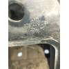 Recambio de refuerzo paragolpes trasero para seat mii (kf1, ke1) 1.0 referencia OEM IAM 1S0807629  