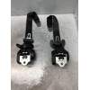 Recambio de juego cinturones trasero para land rover discovery sport s referencia OEM IAM  1ª FILA 5P