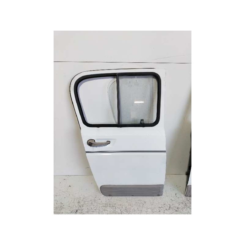 Recambio de puerta trasera derecha para renault 4 berlina/familiar/furgoneta gtl (r 1128) referencia OEM IAM   