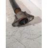 Recambio de amortiguador trasero izquierdo para volvo c70 cabriolet d4 momentum referencia OEM IAM 31262659 100506 