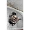 Recambio de mangueta delantera izquierda para ford mondeo ber. (ca2) titanium (09.2010) referencia OEM IAM  20G 2007