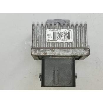 CAJA PRECALENTAMIENTO 11067807R 