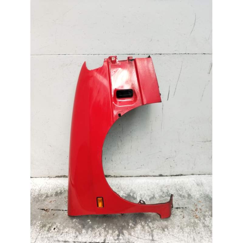 Recambio de aleta delantera derecha para seat ibiza ii (6k1) 1.8 i referencia OEM IAM   1993