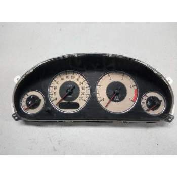 CUADRO INSTRUMENTOS TN1575107253 P04685825AI R825AI 70113R