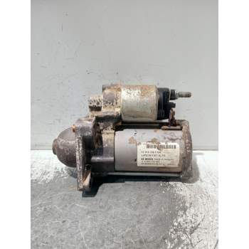 MOTOR ARRANQUE 51916168F109 0001170401 