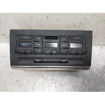MANDO CALEFACCION / AIRE ACONDICIONADO 8E0820043AJ 04