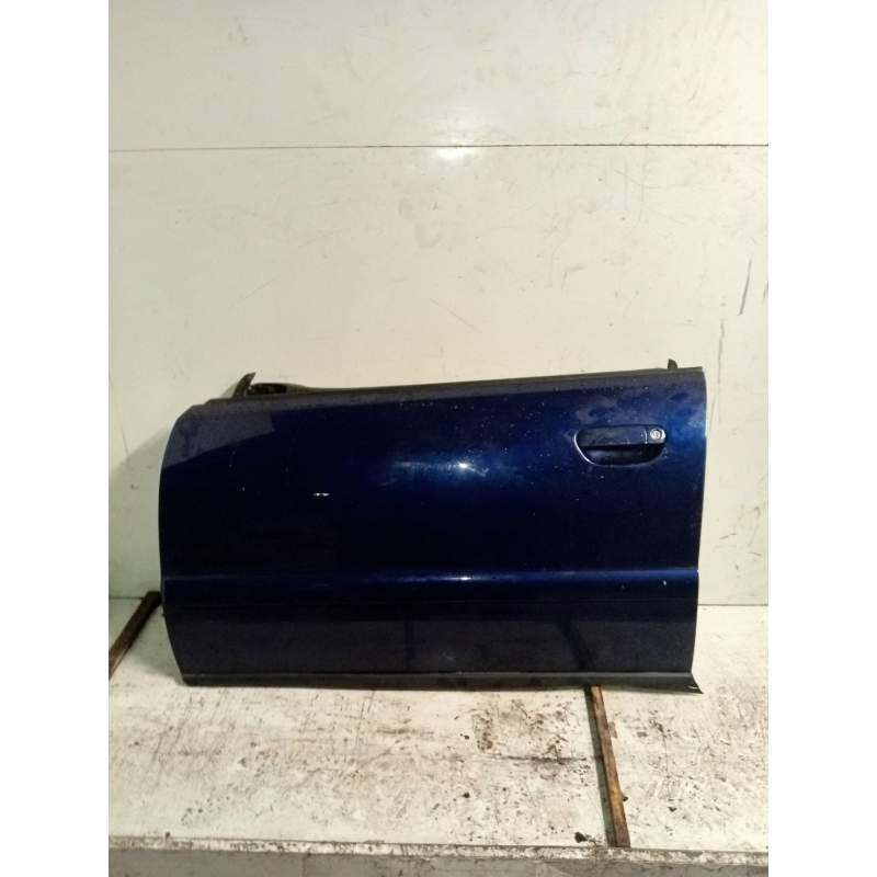 Recambio de puerta delantera izquierda para audi a4 berlina (b5) 1.9 tdi referencia OEM IAM  99 4P